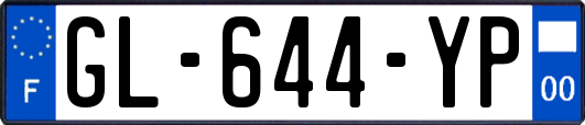 GL-644-YP