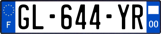 GL-644-YR