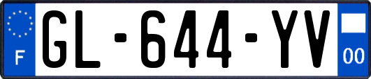 GL-644-YV
