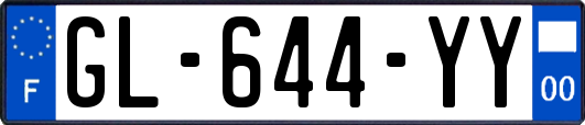 GL-644-YY