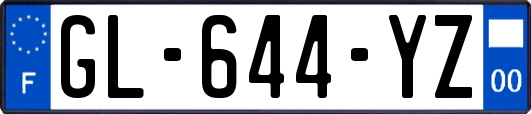 GL-644-YZ
