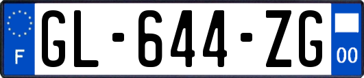 GL-644-ZG