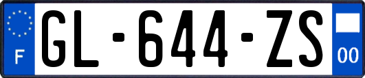GL-644-ZS