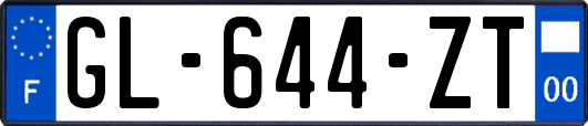 GL-644-ZT