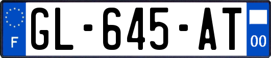 GL-645-AT