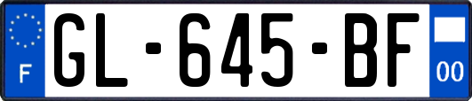 GL-645-BF