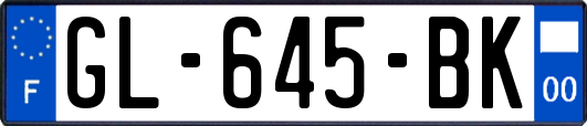 GL-645-BK