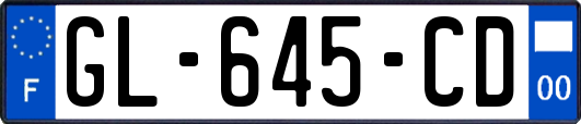 GL-645-CD