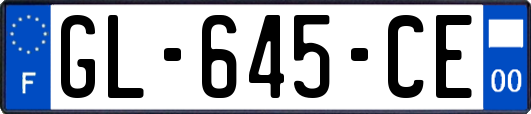 GL-645-CE