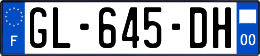 GL-645-DH
