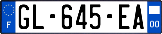 GL-645-EA