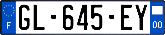 GL-645-EY