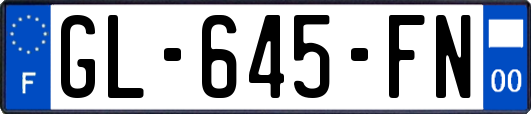 GL-645-FN