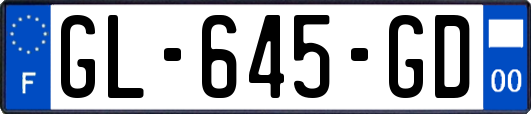GL-645-GD