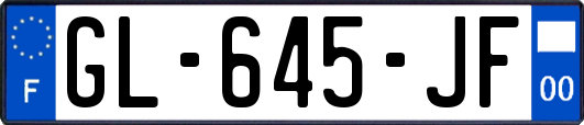 GL-645-JF