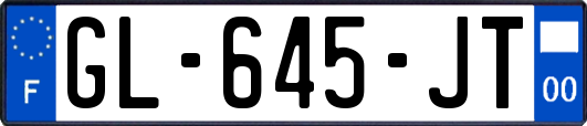 GL-645-JT