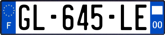 GL-645-LE