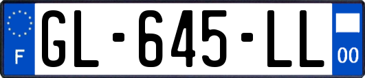 GL-645-LL