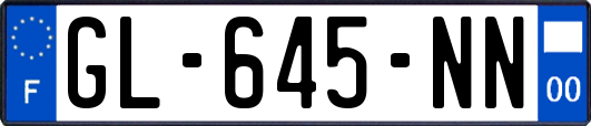 GL-645-NN