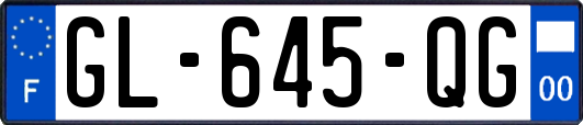 GL-645-QG
