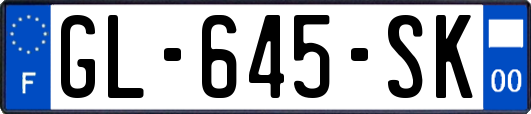 GL-645-SK