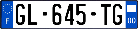 GL-645-TG