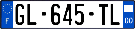 GL-645-TL