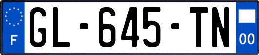 GL-645-TN
