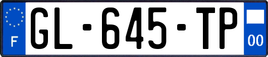 GL-645-TP
