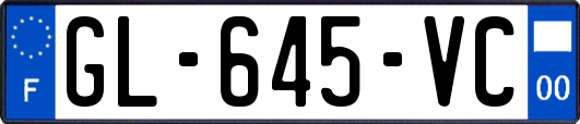 GL-645-VC