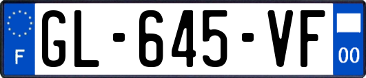 GL-645-VF