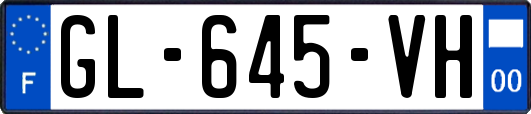 GL-645-VH