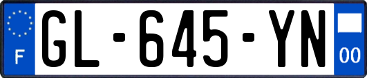 GL-645-YN