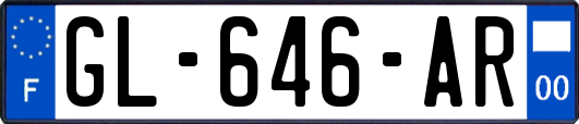 GL-646-AR
