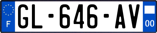 GL-646-AV
