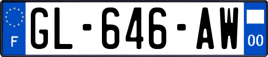 GL-646-AW