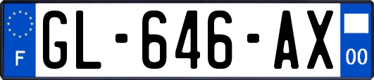 GL-646-AX