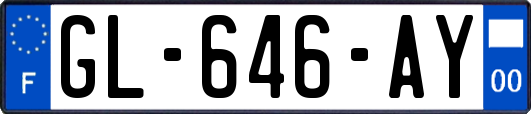 GL-646-AY