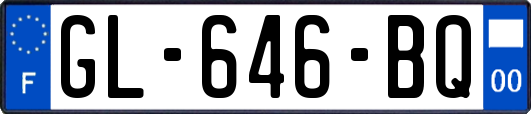 GL-646-BQ