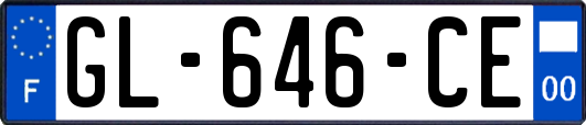 GL-646-CE
