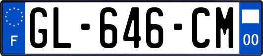 GL-646-CM