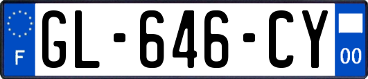 GL-646-CY