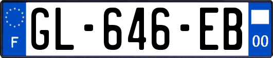 GL-646-EB