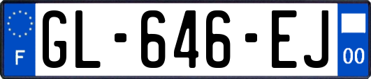 GL-646-EJ