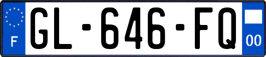 GL-646-FQ