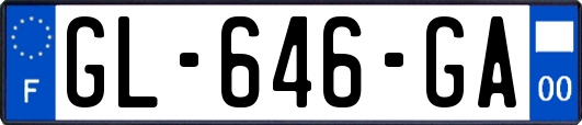 GL-646-GA