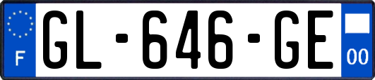 GL-646-GE