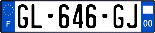 GL-646-GJ