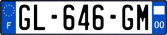 GL-646-GM