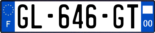 GL-646-GT